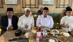 PCNU Banyuwangi kubu Sultan