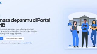 portal resmi snpmb