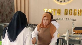 prodi tata boga smk nurut taqwa songgon banyuwangi