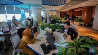 ASN Digital BKN wajib diaktifkan PNS dan PPPK