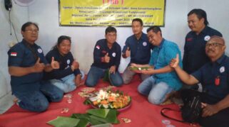 sertijab Forum rogojampi bersatu