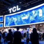 Samsung Masih Raja TV Dunia, Tapi TCL Kian Mengancam