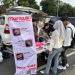 Libur Isra Miraj 2026, Omzet UMKM Banyuwangi Naik Signifikan