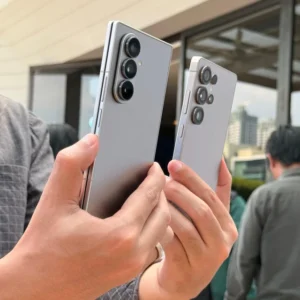 Samsung pamer Galaxy dengan teknologi AI terbaru