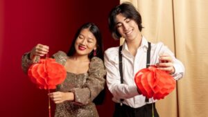 Ucapan Imlek 2026 penuh doa dan harapan untuk keluarga dan sahabat