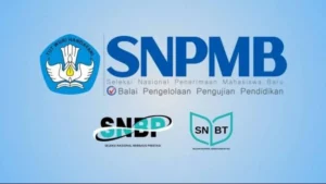 Pendaftaran akun SNPMB SNBP 2026