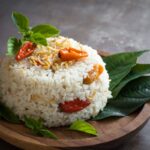 Resep Nasi Liwet Rice Cooker, Menu Sahur Gurih dan Praktis