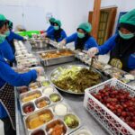 MBG Ramadhan 2026: BGN Tegaskan Tidak Ada Pembagian Saat Sahurb