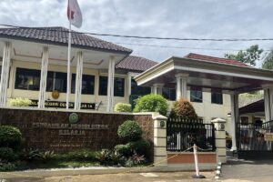 OTT KPK kasus suap eksekusi lahan PN Depok