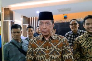 Ragam reaksi revisi UU KPK setelah pernyataan Jokowi di Solo