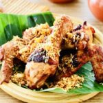 Resep Ayam Goreng Serundeng untuk Menu Ramadan yang Tahan Lama