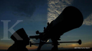 Sidang isbat awal Ramadhan 2026