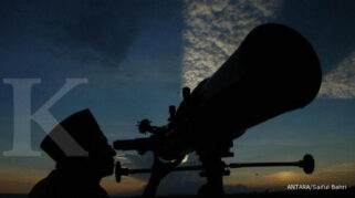 Sidang isbat awal Ramadhan 2026