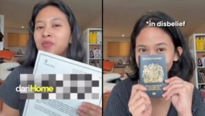 Alumni LPDP Dwi Sasetyaningtyas