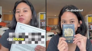 Alumni LPDP Dwi Sasetyaningtyas