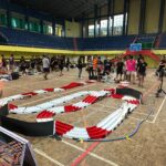 28 Tim Mini 4WD Berlaga di STB Up Class Banyuwangi