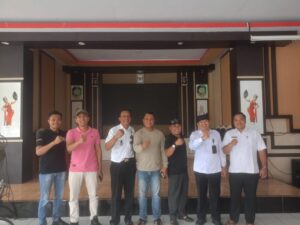 Bantuan Becak Listrik Desa Bomo Dimediasi, DPRD Banyuwangi Luruskan Isu