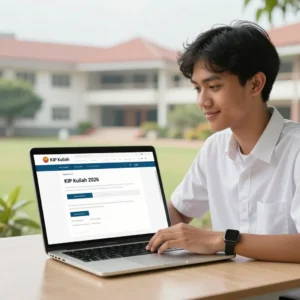 Cara Daftar KIP Kuliah 2026 Online: Panduan Lengkap