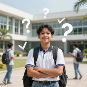 FAQ KIP Kuliah 2026: Jawaban Pertanyaan Paling Sering Ditanya