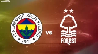 Duel Fenerbahce vs Nottingham Forest Liga Europa 2026