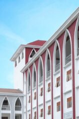 Gedung Universitas Islam Cordoba Banyuwangi