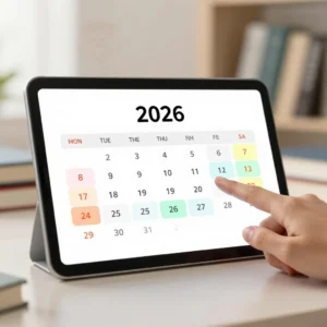 Jadwal KIP Kuliah 2026: Tanggal Penting Pendaftaran Terbaru