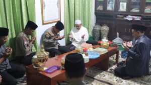 Jelang Ramadan, MUI dan Polresta Banyuwangi Perkuat Sinergi Keamanan