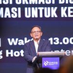 HPN 2026, Dewan Pers Tegaskan Perlindungan Konten di Era AI