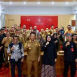 Pemkab Seruyan Studi Tiru Inovasi Pelayanan Publik Banyuwangi