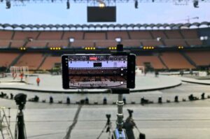 Samsung dukung Olimpiade Milano Cortina 2026 dengan teknologi Galaxy