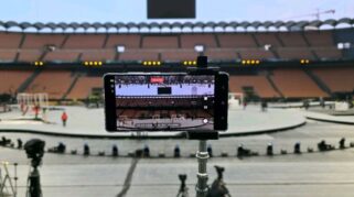 Samsung dukung Olimpiade Milano Cortina 2026 dengan teknologi Galaxy