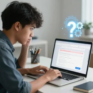 Troubleshooting KIP Kuliah 2026: Atasi Masalah Pendaftaran