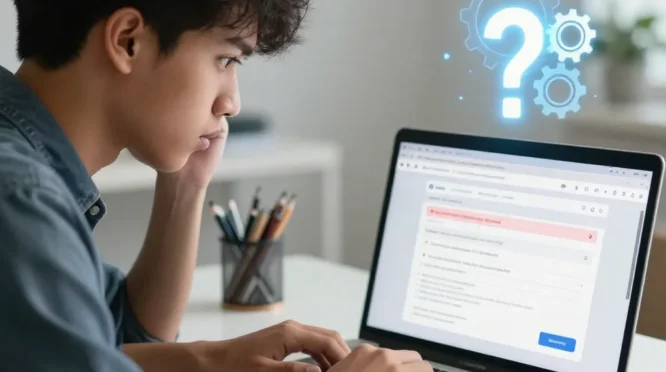 Troubleshooting KIP Kuliah 2026: Atasi Masalah Pendaftaran