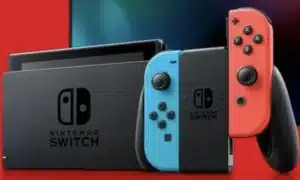 Nintendo Switch terlaris sepanjang sejarah Nintendo