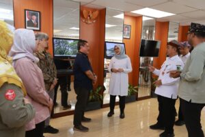 Kawasan Geopark Ijen Banyuwangi menjelang revalidasi UNESCO