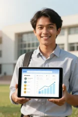 KIP Kuliah 2026: Maksimalkan Portofolio Akademikmu!