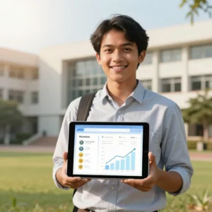 KIP Kuliah 2026: Maksimalkan Portofolio Akademikmu!