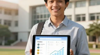 KIP Kuliah 2026: Maksimalkan Portofolio Akademikmu!