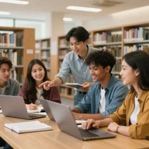 Potensi Akademik KIP Kuliah 2026: Tunjukkan Bakatmu