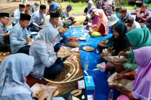 Serap Aspirasi Nelayan Kedunen, Bupati Ipuk Dorong Keselamatan Kerja dan Wisata Bahari