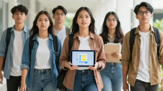 Syarat KIP Kuliah 2026 Lengkap: Pahami Kriteria Terbaru