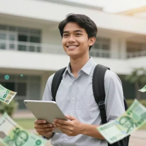 KIP Kuliah 2026: Besaran Tunjangan Hidup & Pencairan