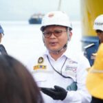 Jelang Angkutan Lebaran 2026, Kemenhub Uji Petik kelaiklautan Kapal Penumpang di Pelabuhan Tanjung Wangi