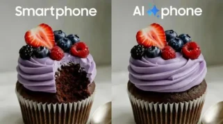 Peluncuran Galaxy AI Samsung di acara Galaxy Unpacked 2026