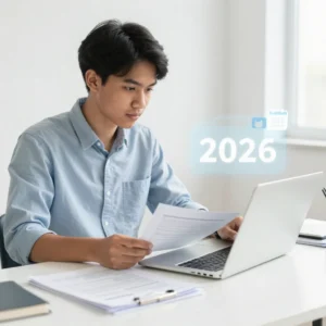 Verifikasi KIP Kuliah 2026: Siapkan Datamu dari Sekarang!