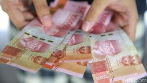 Ilustrasi bantuan sosial pemerintah 2026