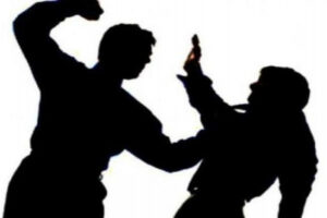 Ilustrasi penganiyaan