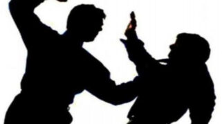 Ilustrasi penganiyaan