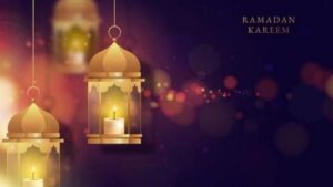 Ilustrasi jadwal imsak Ramadan 2026 wilayah Yogyakarta