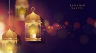 Ilustrasi jadwal imsak Ramadan 2026 wilayah Yogyakarta